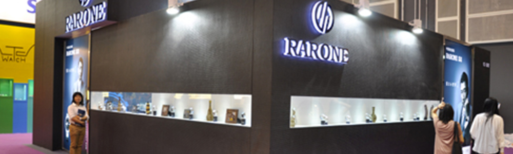 雷諾表商務(wù)風(fēng)席卷2011香港鐘表展